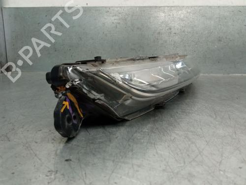 Right front indicator CITROËN GRAND C4 SPACETOURER (3A_, 3E_) 1.6 BlueHDi 120 | BP29500724C33 