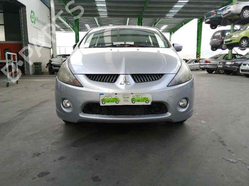 Engine mount MITSUBISHI GRANDIS (NA_W) 2.0 DI-D (NA8W) | BP8763291M89  - Image 10