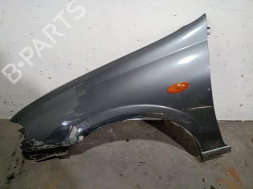 Used Left front fenders NISSAN ALMERA II Hatchback (N16) 1.5 (90 hp) 29406109