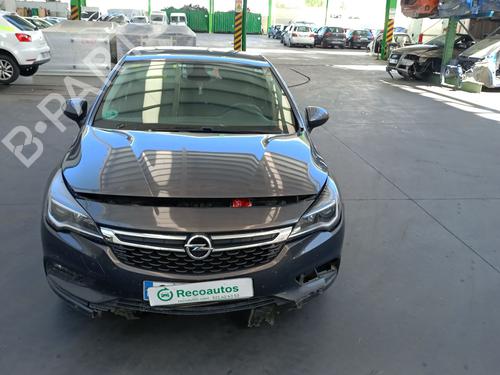 Switch OPEL ASTRA K (B16) 1.6 CDTi (68) | BP35807263I30 - Image 11
