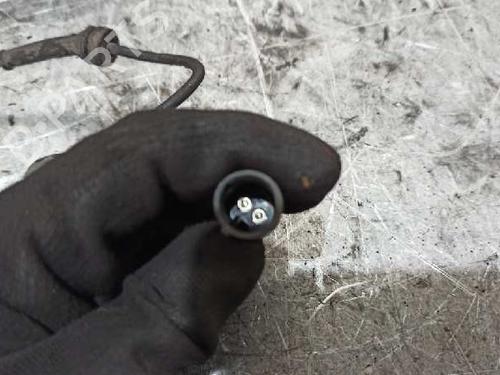 Right front steering knuckle SSANGYONG RODIUS I 2.7 Xdi | BP5336015M26 