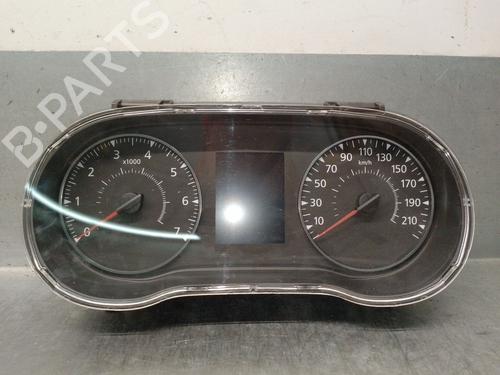 Used Instrument cluster Instrument cluster 38592528 38592528