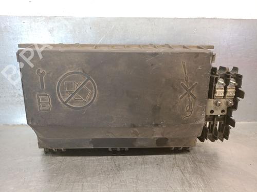 Fuse box OPEL ASTRA J (P10) 2.0 CDTI (68) | BP19095780E1 