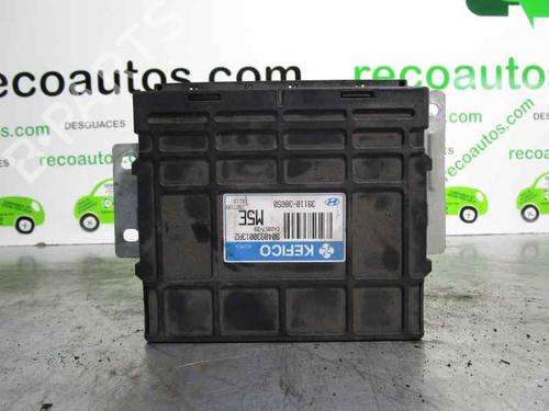 Used Engine control unit (ECU) HYUNDAI SONATA IV (EF) 2.0 16V (136 hp) 2307276