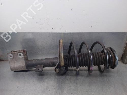 Left front shock absorber CITROËN C4 Coupe (LA_) 1.6 HDi | BP13719753M16 