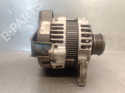 Alternator KIA OPTIMA (JF) 1.7 CRDi | BP33027782M7 - Image 3