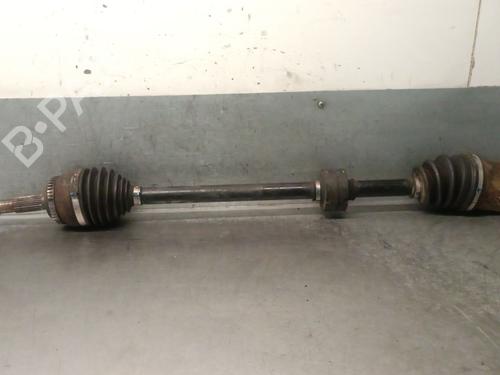 Right front driveshaft NISSAN ALMERA II Hatchback (N16) 1.8 | BP34519228M39  - Image 6