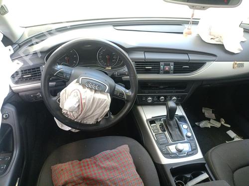 Left front driveshaft AUDI A6 C7 (4G2, 4GC) 2.0 TDI | BP34246301M38  - Image 14