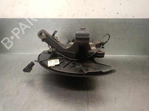 Right front steering knuckle MG MG HS (AS23) 1.5 T (SAS23) | BP29705085M26 