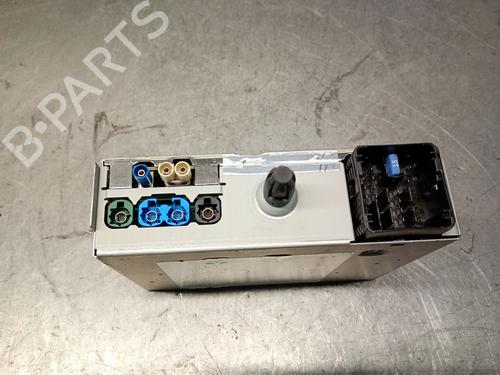 Radio PEUGEOT 2008 I (CU_) 1.2 THP 110 / PureTech 110 | BP29008770E6 