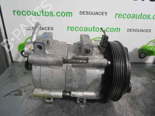AC compressor FORD MONDEO II Saloon (BFP)  | BP2071189M34 