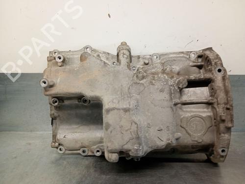 Oliebundkar FORD FOCUS II (DA_, HCP, DP) 1.8 (125 hp) 26506460