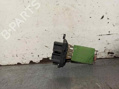 Heater blower motor FIAT PANDA (169_) 1.2 (169AXF2A, 169AXF1A) | BP5331133M62 