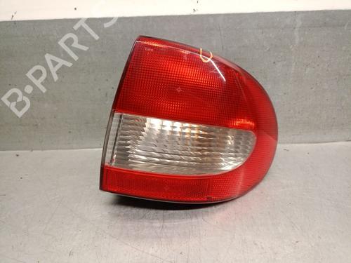 Used Right taillight RENAULT MEGANE I Classic (LA0/1_) 1.9 dCi (LA05) (105 hp) 30942351