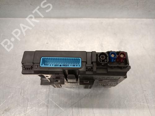 Elektronisk modul DACIA DUSTER (HM_) 1.0 TCe 90 | BP27251557M83 