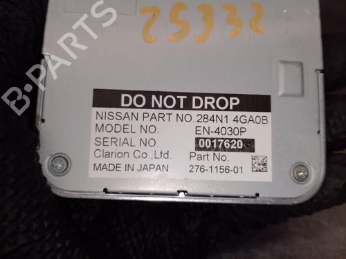 Electronic module INFINITI Q50 50 D | BP34505431M83  - Image 5