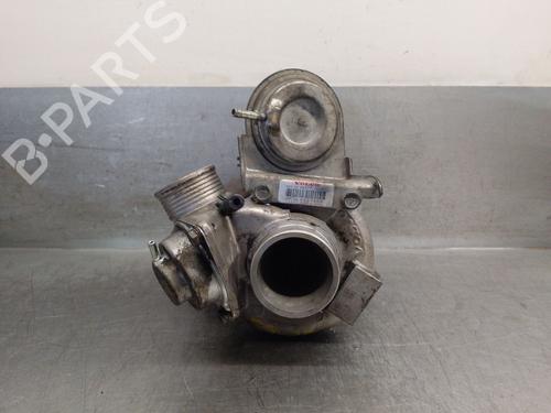 Turbolader/Compressor VOLVO V40 Estate (645) 2.0 T (163 hp) 29400298