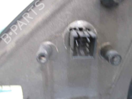 Right mirror OPEL ASTRA G Hatchback (T98) 2.0 DTI 16V (F08, F48) | BP4216881C27 