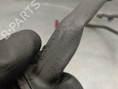 Cable CITROËN C2 (JM_) 1.4 | BP21582886E12 