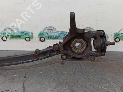 Right front steering knuckle HYUNDAI SONATA IV (EF) 2.0 16V | BP5073038M26 