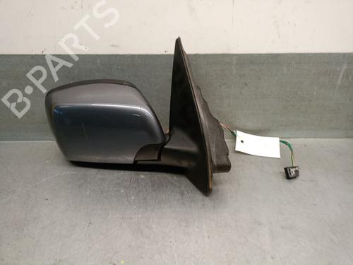 Right mirror BMW X5 (E53) 3.0 d | BP32282122C27