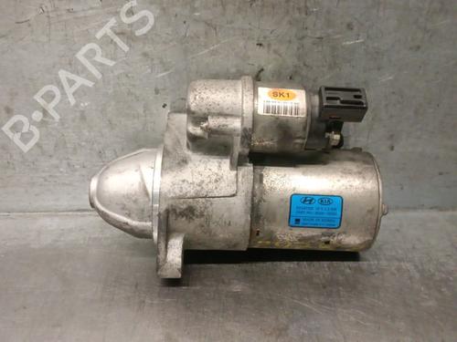 Startmotor KIA RIO IV (YB, SC, FB) 1.25 (84 hp) 31665931