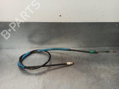 Câble NISSAN PRIMASTAR Van (X83) 1.9 dCi 80 (82 hp) 12189538