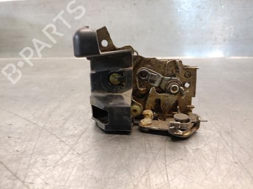 Used Front left lock Front left lock 38510009 38510009