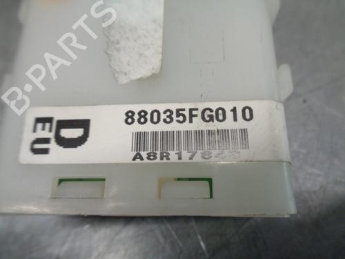 Electronic module SUBARU FORESTER (SH_) 2.0 D AWD (SHH, SHD, SHN) | BP13372269M83 