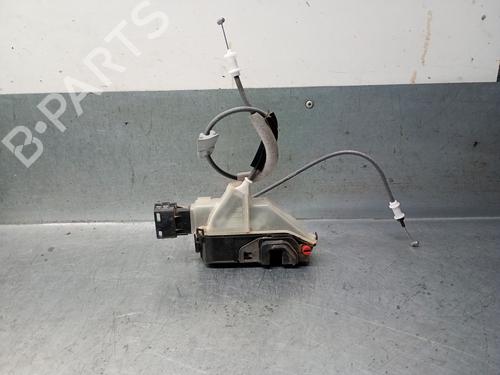 Rear right lock PEUGEOT 2008 II (UD_, US_, UY_, UJ_, UR_, UC_) 1.5 BlueHDI 110 (UDYHSK) | BP26327956C99 