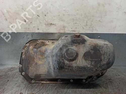 Used Oil sump SEAT IBIZA II (6K1) 1.4 i (60 hp) 20261817