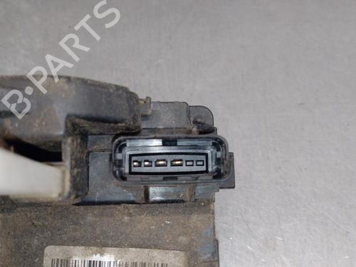Rear right lock HYUNDAI i30 (FD) 1.6 CRDi | BP29712421C99 