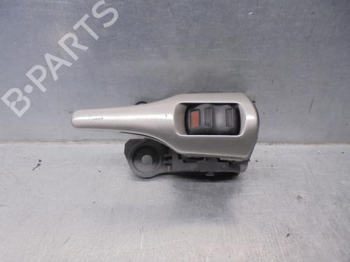 Used Front right interior door handle TOYOTA AURIS (_E15_) 1.33 Dual-VVTi (NRE150_, NRE150R) (99 hp) 16326650