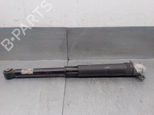 Used Right rear shock absorber SEAT LEON (5F1) 1.5 TGi (131 hp) 28674518