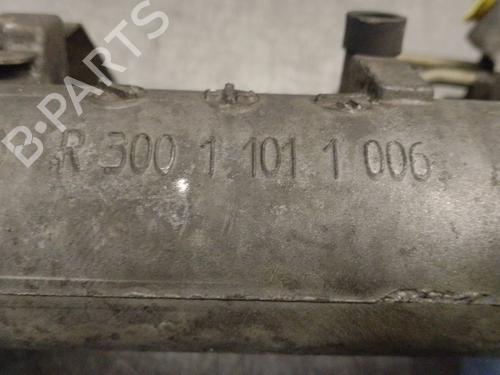 Steering rack SAAB 9-3 (YS3F, E79, D79, D75) 2.2 TiD | BP36296963M22 - Image 6