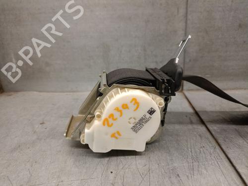 Rear left seatbelt BMW 5 Touring (F11) 520 d | BP25246709I29 