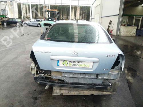 Rear left interior door handle CITROËN C5 I (DC_) 2.0 HDi (DCRHZB, DCRHZE) | BP11195127I15 