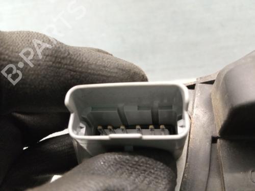 Front right lock CITROËN XSARA PICASSO (N68) 1.6 HDi | BP27257483C97 