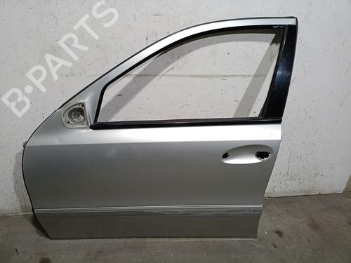 Used Left front door MERCEDES-BENZ E-CLASS (W211) E 320 (211.065) (224 hp) 22732404