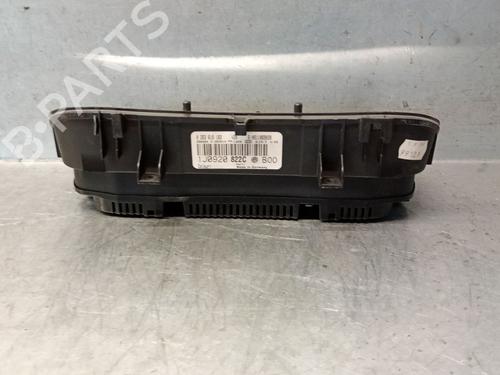Instrument cluster VW GOLF IV (1J1) 1.9 TDI | BP27513751C47 