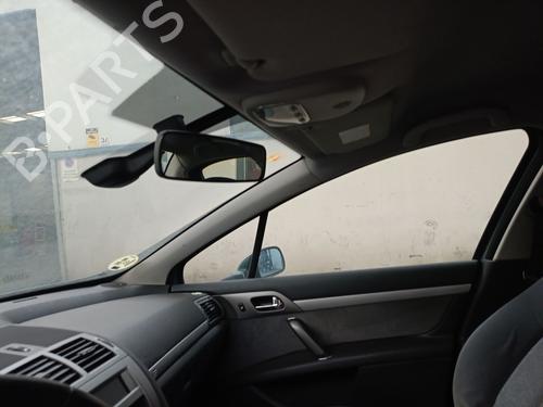Pipe PEUGEOT 407 (6D_) 2.0 HDi 135 (6DRHRH, 6DRHRE, 6DRHRG, 6DRHRJ) | BP28172602M125  - Image 15