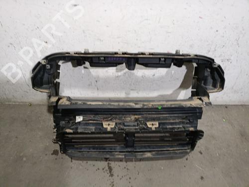 Frontplade/Frontkurv MINI MINI COUNTRYMAN (F60) Cooper (136 hp) 23426129