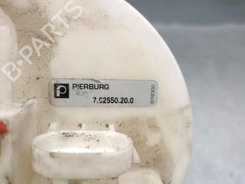 Fuel pump RENAULT LAGUNA I (B56_, 556_)  | BP29449843M76 