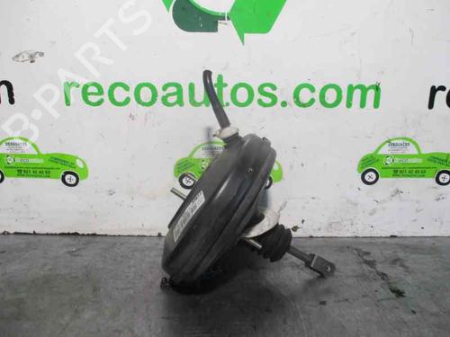 Servo brake MERCEDES-BENZ A-CLASS (W169) A 180 CDI (169.007, 169.307) | BP4390222M42 