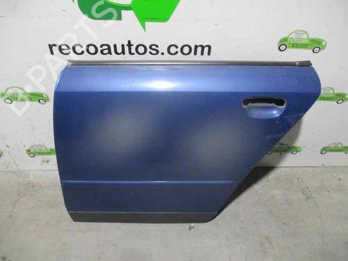 Used Left rear door AUDI A4 B6 (8E2) 2.0 FSI (150 hp) 3254380