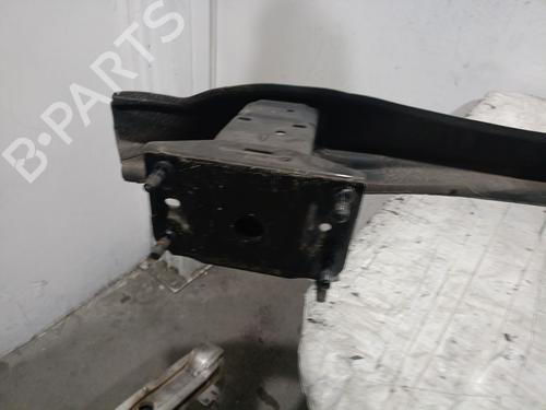 Rear bumper reinforcement MERCEDES-BENZ E-CLASS (W212) E 350 BlueTEC | BP30184434C73 