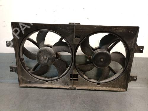Used Radiator fan Radiator fan CHRYSLER 300M (LR) 2.7 V6 24V (204 hp) 33941320 33941320