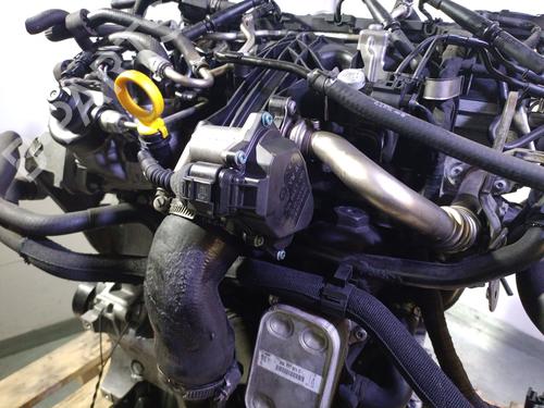 Engine VW TIGUAN (5N_) 2.0 TDI | BP29632216M1 