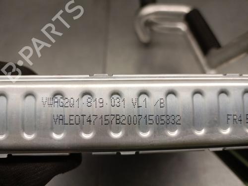 Heater matrix SKODA KAMIQ (NW4) 1.0 TSI | BP36808599M63 - Image 8