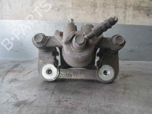 Right rear brake caliper HYUNDAI i30 (FD) 1.6 CRDi | BP11616273M106 